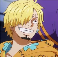 Sanji
