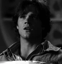 SAM WINCHESTER