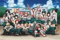 Class 1-A