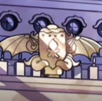 The Glass Scientists