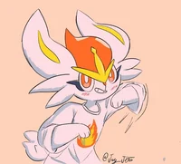 Cinderace