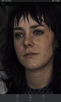 Johanna Mason