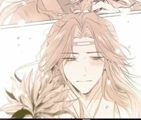 Fairy-Lan Wangji
