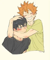 KageHina
