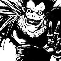Ryuk - Shinigami 