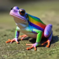 GayFrog