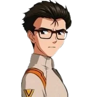 Makoto Hyuga