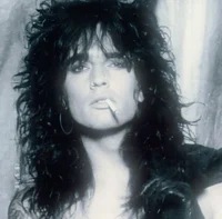 Tommy Lee