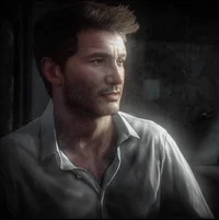 Nathan Drake