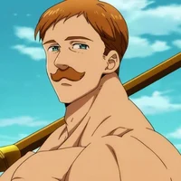 SDS Escanor