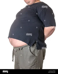 Fat boss
