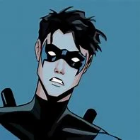 Dick Grayson
