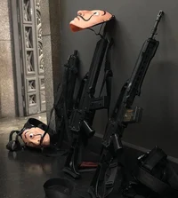 La casa de papel RPG