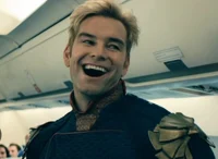 Homelander