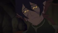 Krolia Kogane