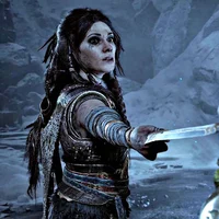 Freya - Pre-Ragnarok