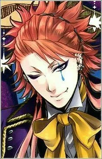 Black-Butler Joker