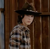 Carl Grimes 