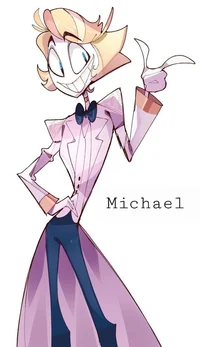 Michael 