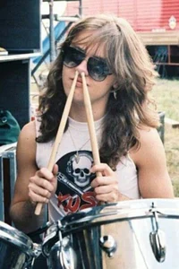 Lars Ulrich 