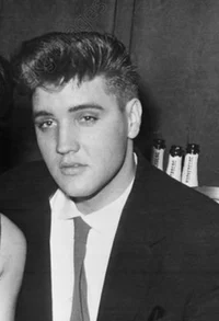 Elvis Presley