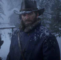 Arthur Morgan