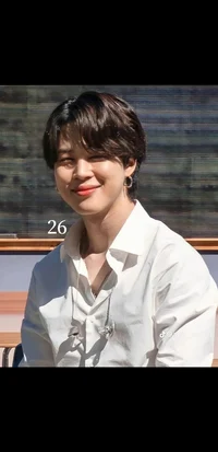 Park jimin 
