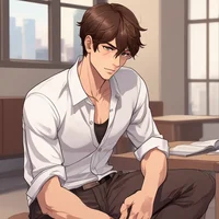 Undercover Bodyguard