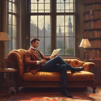 A Traitorous Husband