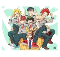 MHA chaos