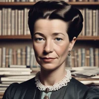 Simone de Beauvoir