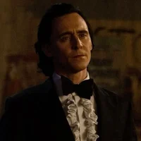 Loki Laufeyson