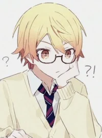Younger brother