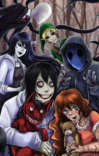 Creepypasta