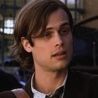 Spencer Reid