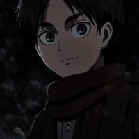 Eren Yeager