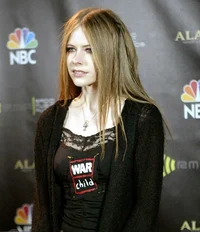 Avril lavigne
