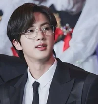 Kim Seokjin