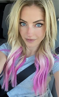 Alexis Bliss 