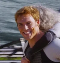 Finnick Odair
