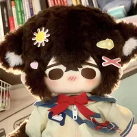 Dazai plush