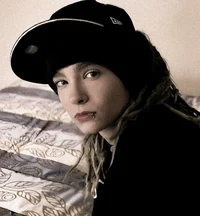 Tom Kaulitz 