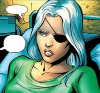 Rose Wilson