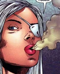 Rose Wilson