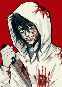 Jeff the Killer