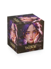 The Talkie Box