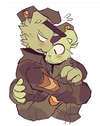 Flippy-Fliqpy