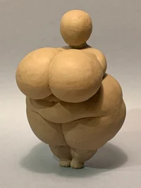 fertility statue