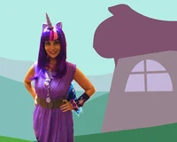 Live Action Twilight