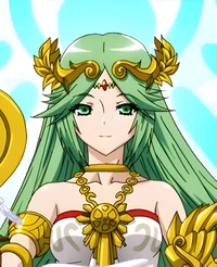 Palutena